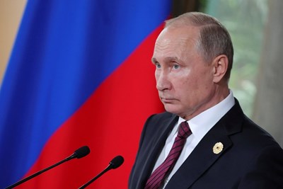 Путин: Натискът над Russia Today от страна на САЩ е атака, която ще получи отговор