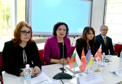 Европейски избори 2019: Ивелина Василева предлага сертификат „Зона, свободна от пластмаса“