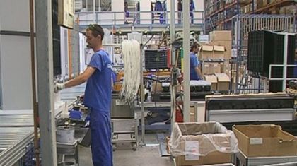 Безработицата в Пловдив се топи