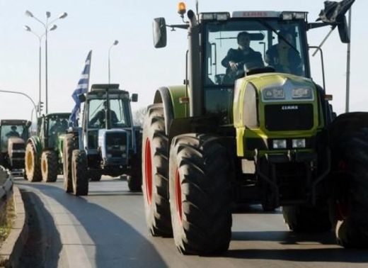 Гърците затварят Промахон заради българи-хулигани