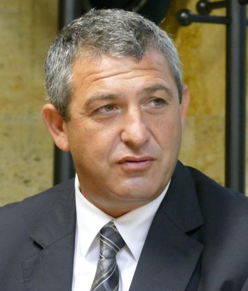 Гл. комисар Светлан Кичиков, ГД „Гранична полиция“: Нямаме документ за съдебен спор за либийския танкер „Бадр“