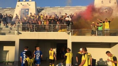 Групата на Ботев за морето намаля с един! Не дойде жълтата карта на един от новите
