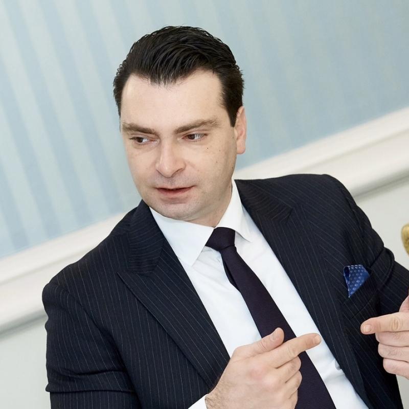 Калоян Паргов, БСП-София: Случва се нещо скандално, все още бюджетът на Столична община за 2019 г. не е входиран, днес е последният срок