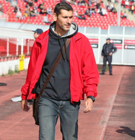 Оповестяват важни новини за бъдещето на ЦСКА