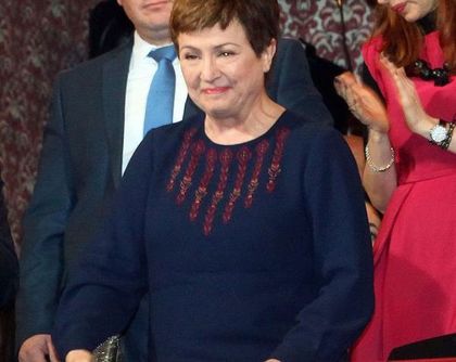 Кристалина се чула с Бойко и го уверила, че продължава в ЕК