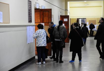 Световните медии не спират да коментират драматичния първи тур на президентските избори в България (ОБЗОР)