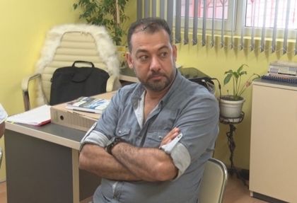 Скандал! Сириец обвини митничари от летище София, че са му гепили близо 8 бона
