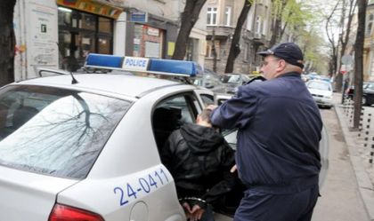 Двама пловдивчани скочиха да се бият, праснаха им глоби по 200 лева