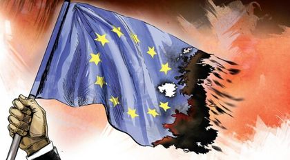 Отива ли си разумът от Европа