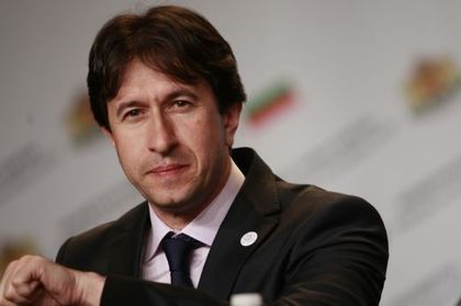 Корман Исмаилов: Името на партията на Местан е послание към Турция