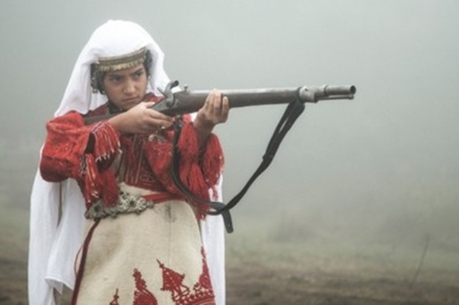 "Воевода"&nbsp;изпревари Холивуд