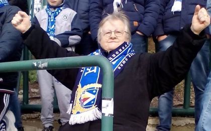 Синя България с нова инициатива