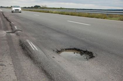 Заради ремонт затварят участък от новата магистрала „Марица”