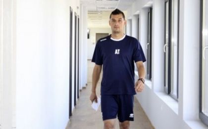 Томаш: Ще подходим с респект, но не и със страх към Ботев