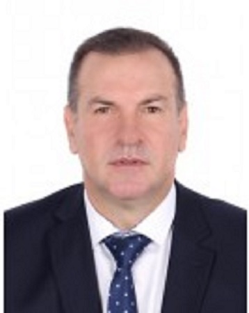 Красимир Първанов подаде оставка като заместник-министър на енергетиката