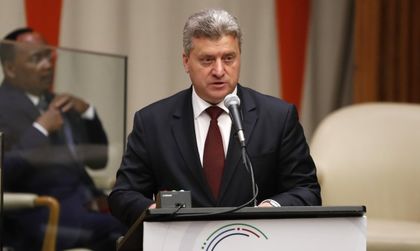 Македонският президент отказа да връчи мандата