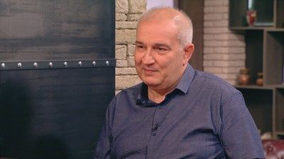 8-милионният българин: Сестра ми е в САЩ, разпръснаха се всички