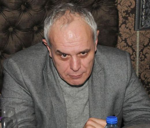 Андрей Райчев за речта на Доган: За първи път от години чувам истинско политическо послание