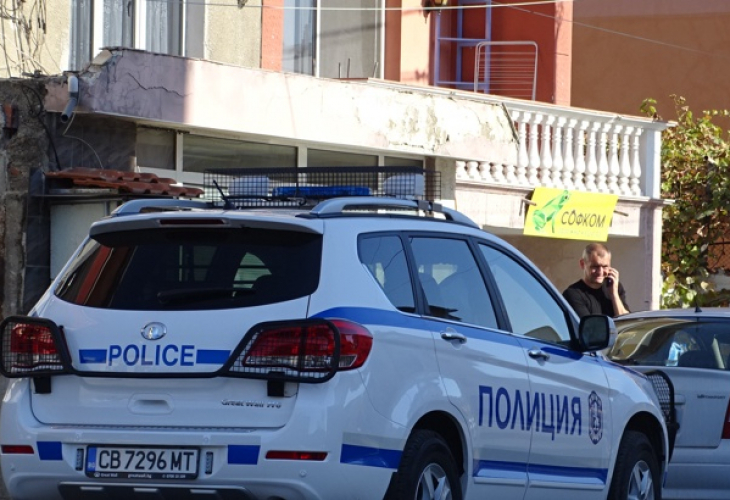 Изплуваха нови подробности около бруталния обир в Благоевград