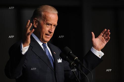 Reuters: Бившият вицепрезидент на САЩ Джо Байдън ще обяви кандидатурата си за президентските избори