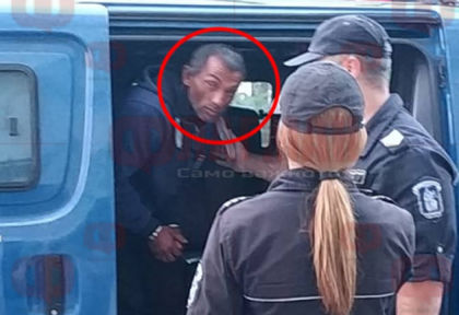 Айтос на бунт след зверския цигански побой над Пламен Николов