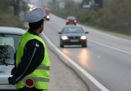 702 нарушения само за ден по пътищата на областта