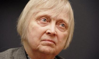 Почина дъщеря на съветския лидер Никита Хрушчов