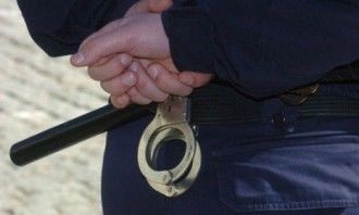 Трима задържани след оказване на съпротива на униформени в Раковски