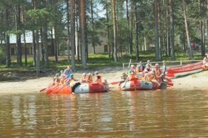 Ужасяващи подробности около смъртта на 13-те деца в Русия (СНИМКИ/ВИДЕО)