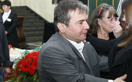 Наим Сюлейманоглу: Иван Абаджиев бе велик и като треньор, и като човек