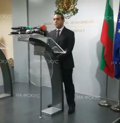 Министър Емил Караниколов: Изграждането на нова индустриална зона в Свищов цели възраждането на града