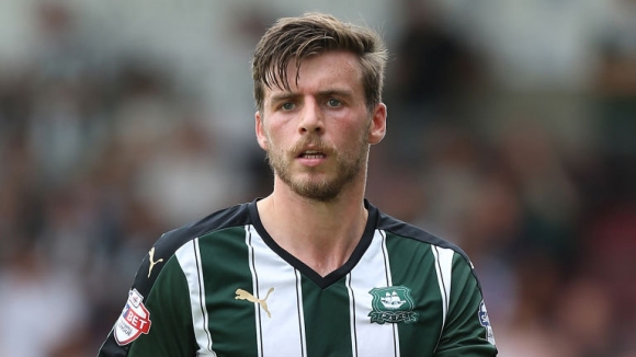 Греъм Кери каза "да" на ЦСКА-София, може да бъде представен още днес