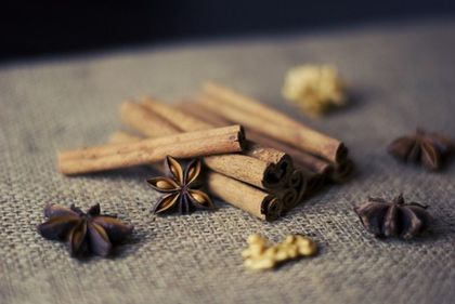 Масло от канела срещу простуди