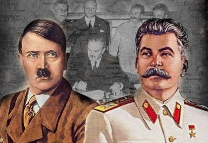 Как Хитлер изпревари своя събрат Сталин