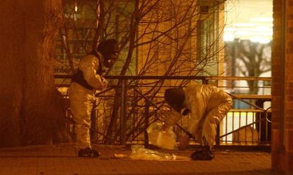 Случаят "Скрипал": Отровните следи сочат Москва. Защо?