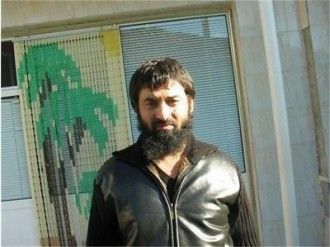 Ахмед Муса и съмишлениците му събирали дарения за