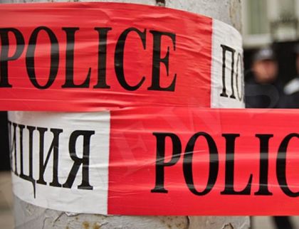 Цяло семейство застреляно във Вълчи дол