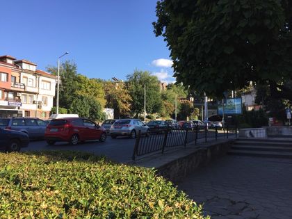 Пловдив се задръсти заради ремонта на "Цар Борис III Обединител", няма минаване през Центъра
