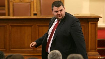 ИЗВЪНРЕДНО! Делян Пеевски: Отказвам се от сделката, с която продавам "Телеграф" на "Ню Имидж"! Оттеглям се от издателска дейност!
