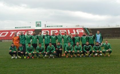 Кайзера иска само победи от Ботев Враца