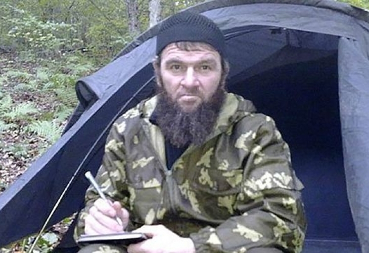 Възмездието е неотвратимо: Откриха костите и черепа на главореза Доку Умаров! (СНИМКИ 18+)