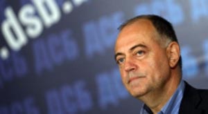 Европейски избори 2019: Ген. Атанас Атанасов, „Демократична България“: Коалицията ни се превръща в политически фактор, който ще влияе на процесите в страната