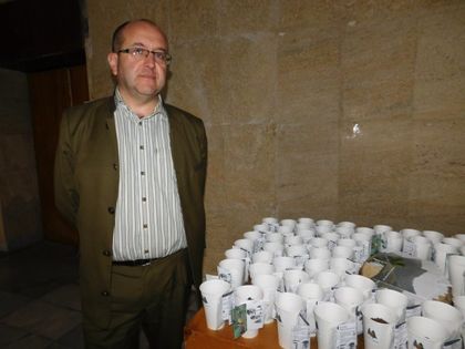 Нова зараза мори горите в Родопите
