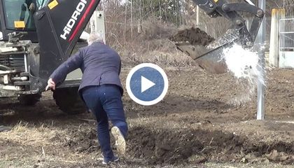 Започва ремонтът на пътя между Гара Бяла и Босилковци