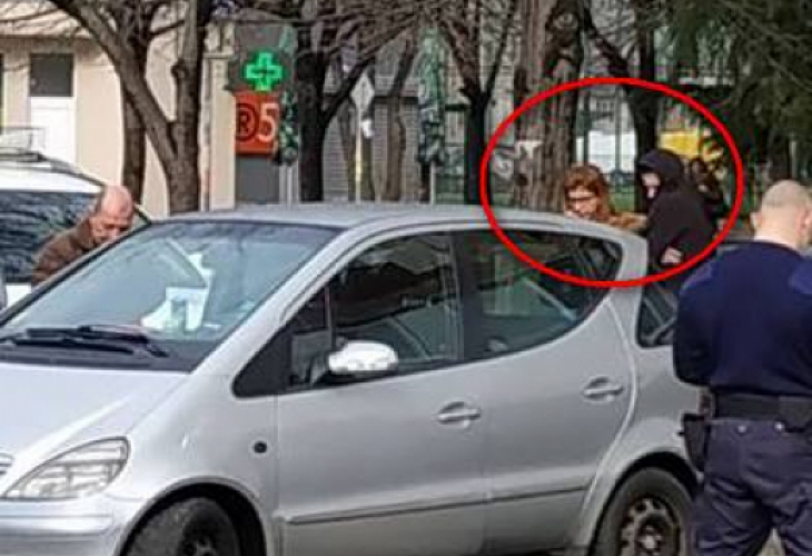 Нови разкрития за зрелищните арести в Бургас! Кримигероят Дишков и аверите му...