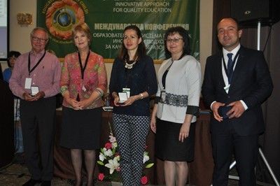 8 училища в Пловдив иновативни, децата с висок успех