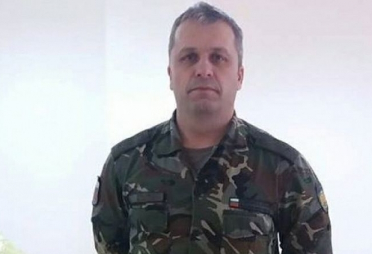 Излязоха наяве шокиращи разкрития за внезапната смърт на подп. Пламен Пацов