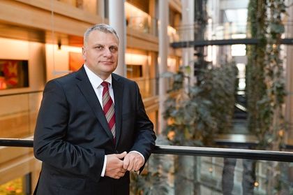 Петър Курумбашев, евродепутат БСП/ПЕС: Казусът с връщането на шофьорите е решен, истинската битка е за връщането на камионите