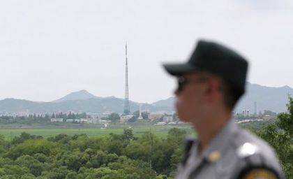 Южнокорейците искат ядрено оръжие