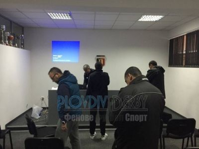 ЕКСКЛУЗИВНО! Джоров е аут от Локо Пловдив! Не му подновиха договора!